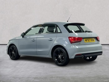 Used Audi A1 2017 for sale - 78950559: Photo