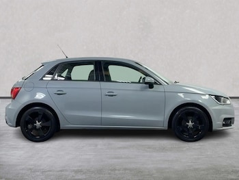 Used Audi A1 2017 for sale - 78950559: Photo