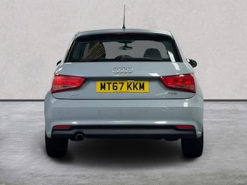Used Audi A1 2017 for sale - 78950559: Photo