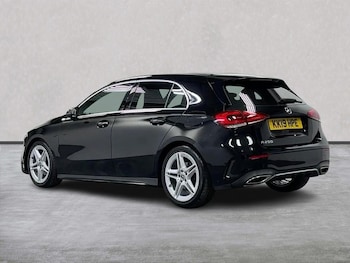 Used Mercedes-Benz A-Class 2019 for sale - 78552919: Photo