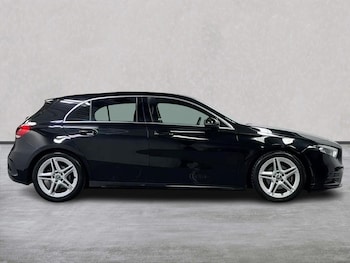 Used Mercedes-Benz A-Class 2019 for sale - 78552919: Photo
