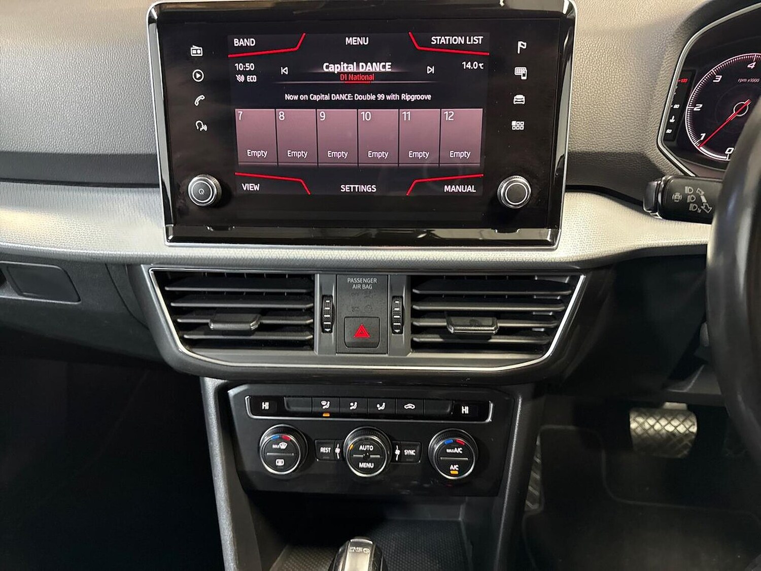 Used SEAT Tarraco 2019 for sale - 76490572: Photo 11