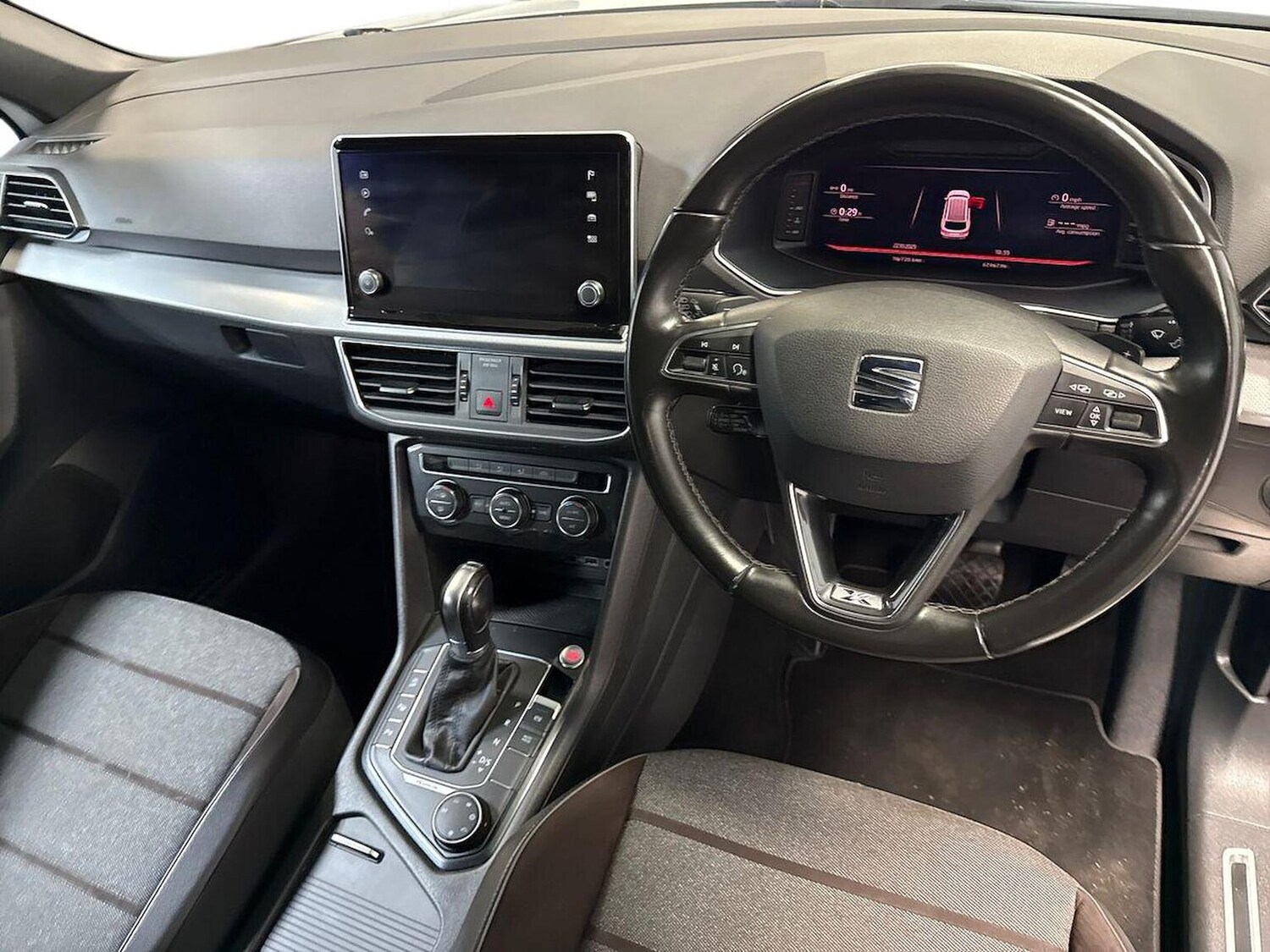 Used SEAT Tarraco 2019 for sale - 76490572: Photo 15