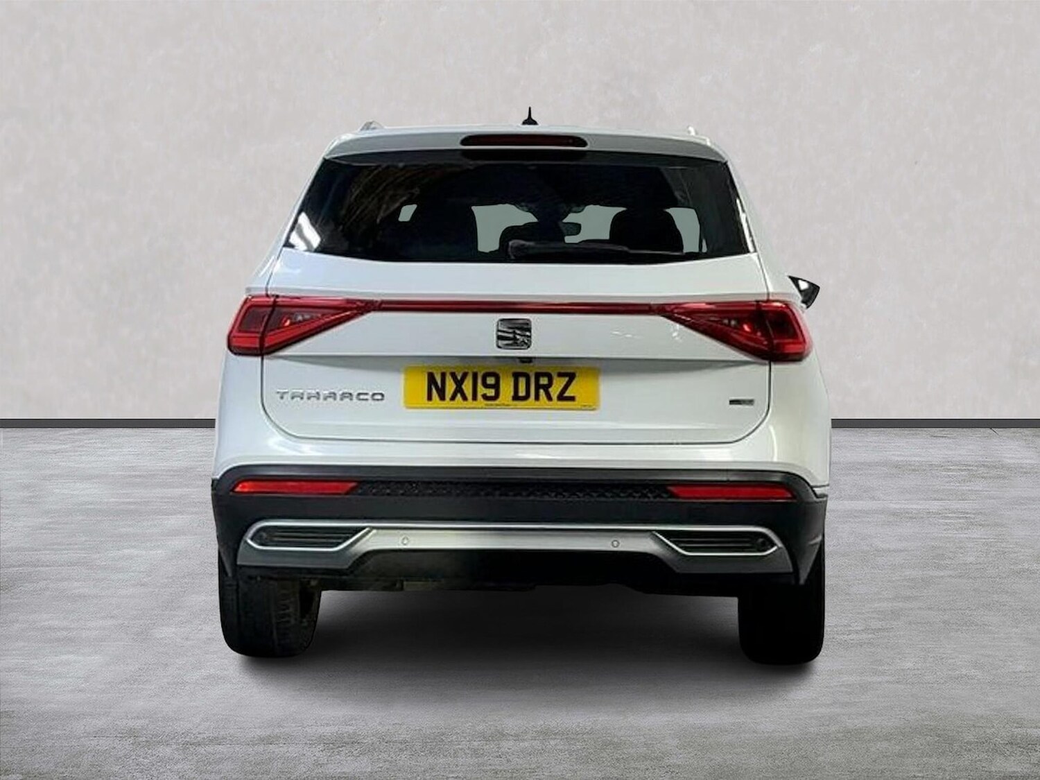 Used SEAT Tarraco 2019 for sale - 76490572: Photo 18