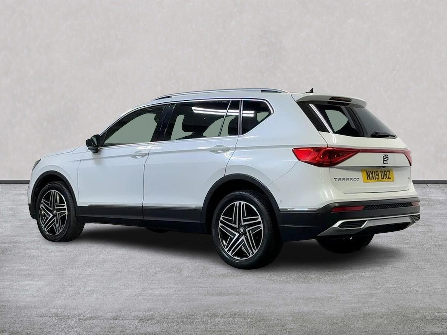 Used SEAT Tarraco 2019 for sale - 76490572: Photo 2