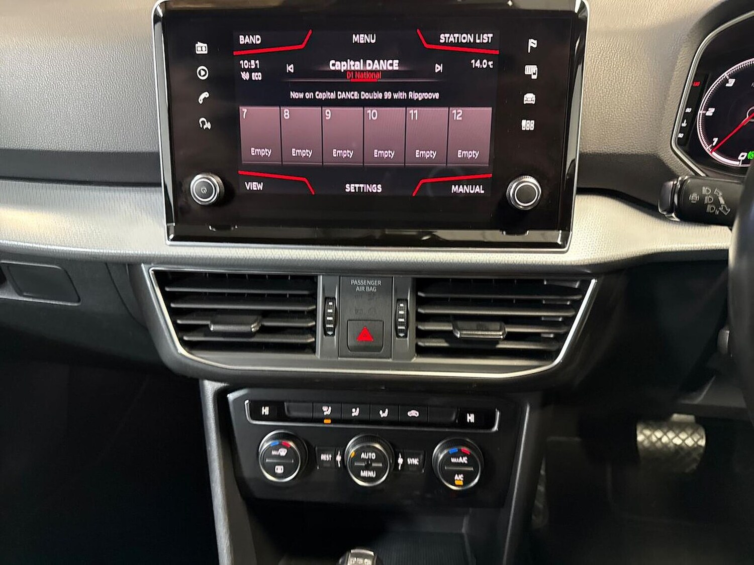 Used SEAT Tarraco 2019 for sale - 76490572: Photo 23