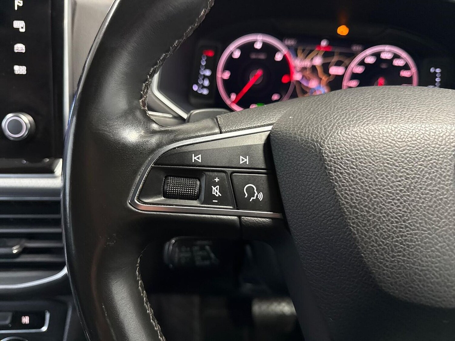 Used SEAT Tarraco 2019 for sale - 76490572: Photo 24
