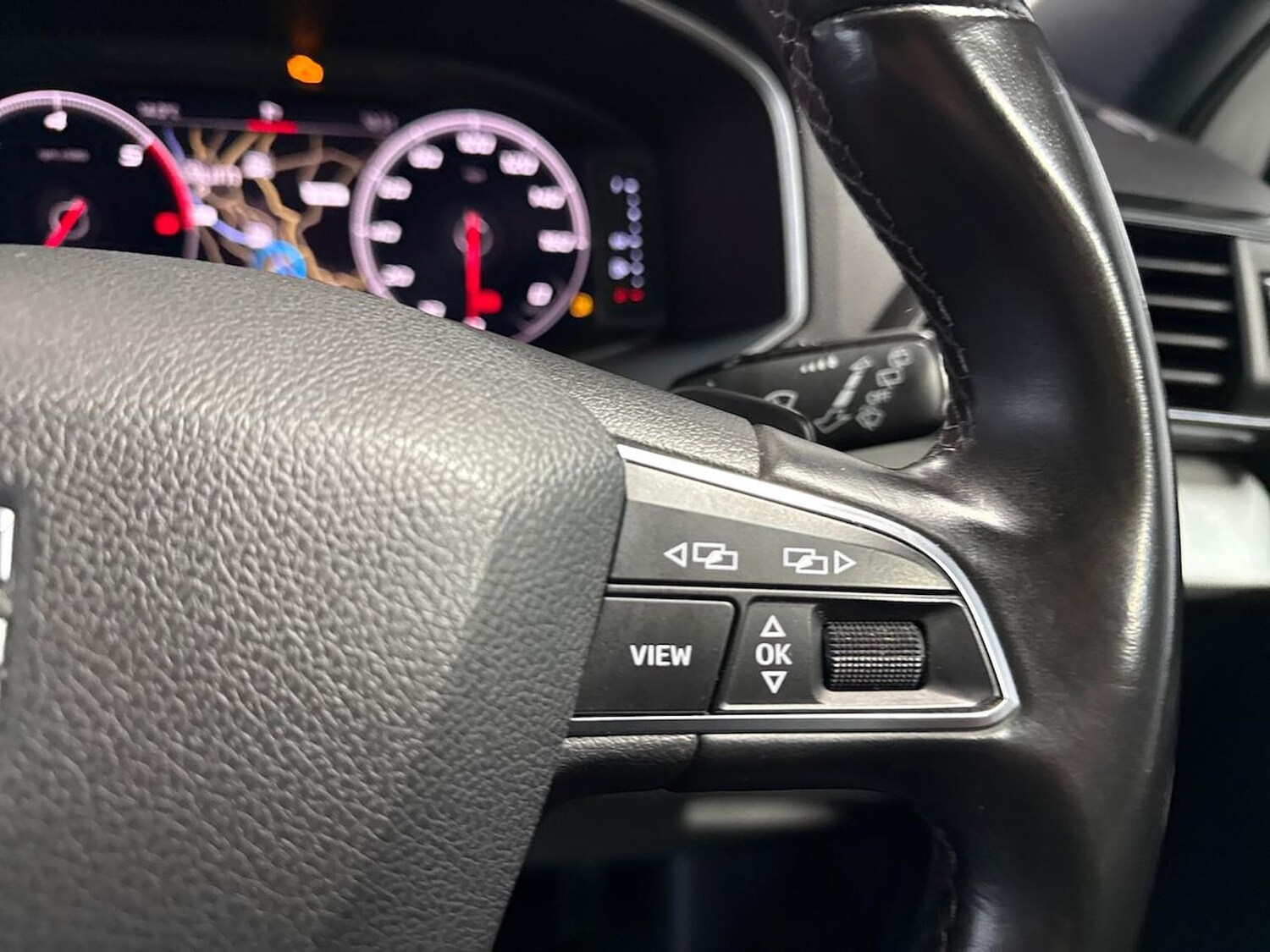 Used SEAT Tarraco 2019 for sale - 76490572: Photo 25