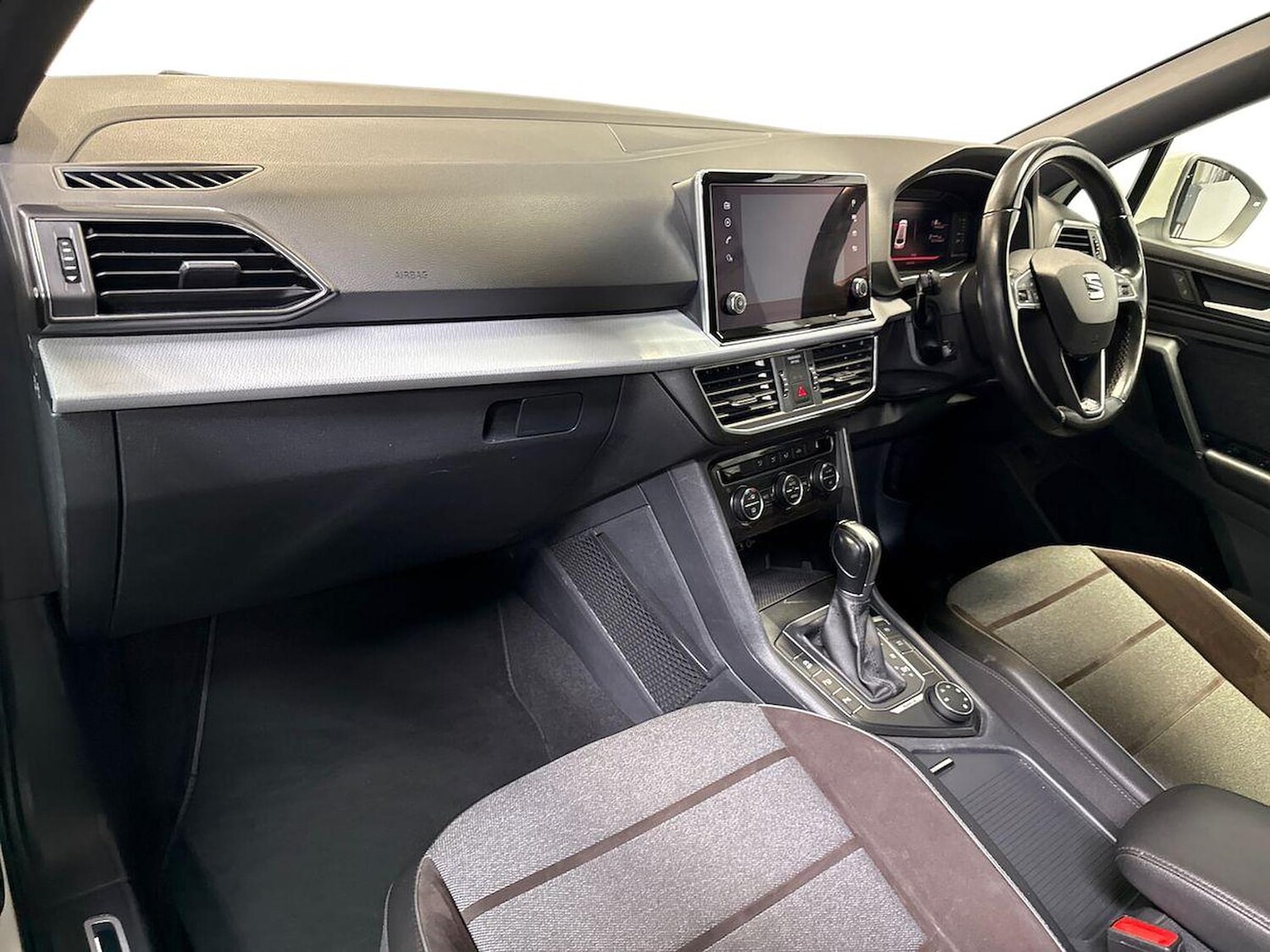 Used SEAT Tarraco 2019 for sale - 76490572: Photo 7