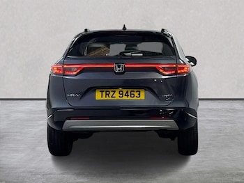 Used Honda HR-V 2022 for sale - 78745392: Photo