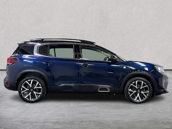 Used Citroen C5 Aircross 2022 for sale - 79017810: Photo