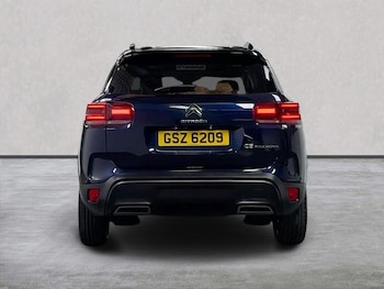 Used Citroen C5 Aircross 2022 for sale - 79017810: Photo