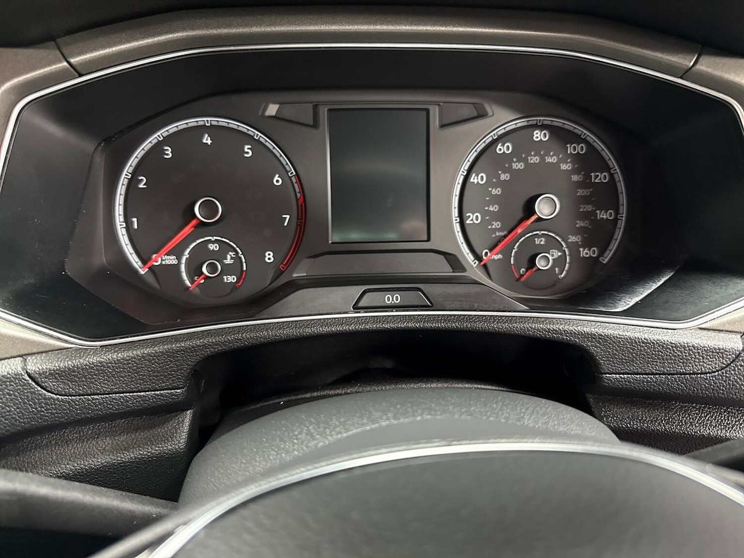 Used Volkswagen T-Roc 2020 for sale - 75956250: Photo 10