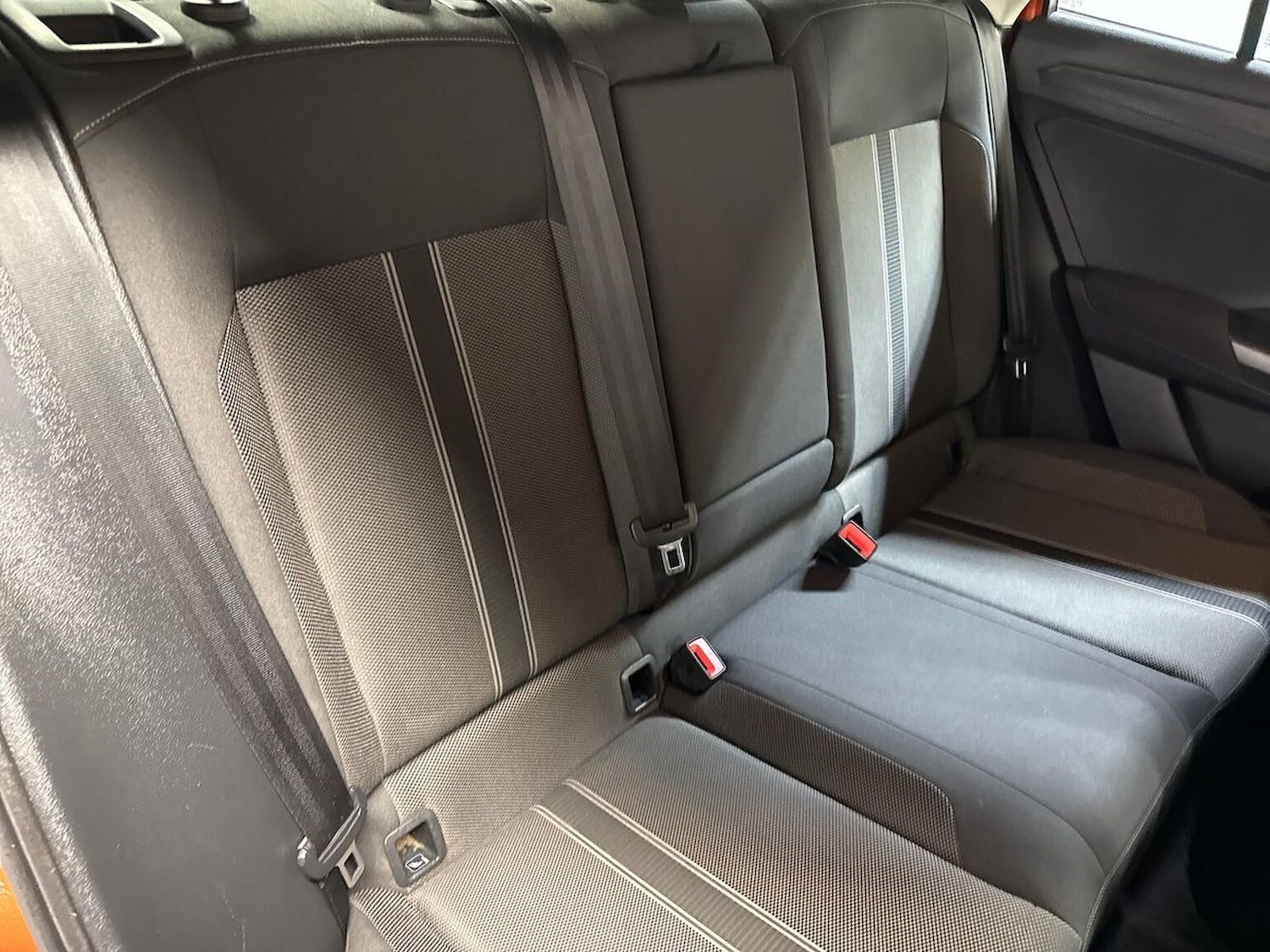 Used Volkswagen T-Roc 2020 for sale - 75956250: Photo 16