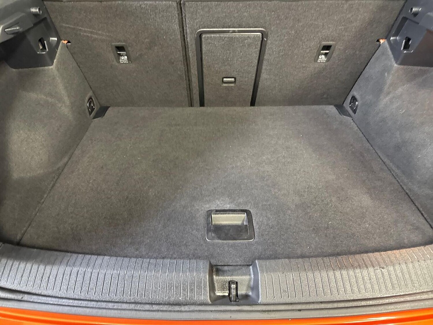 Used Volkswagen T-Roc 2020 for sale - 75956250: Photo 17