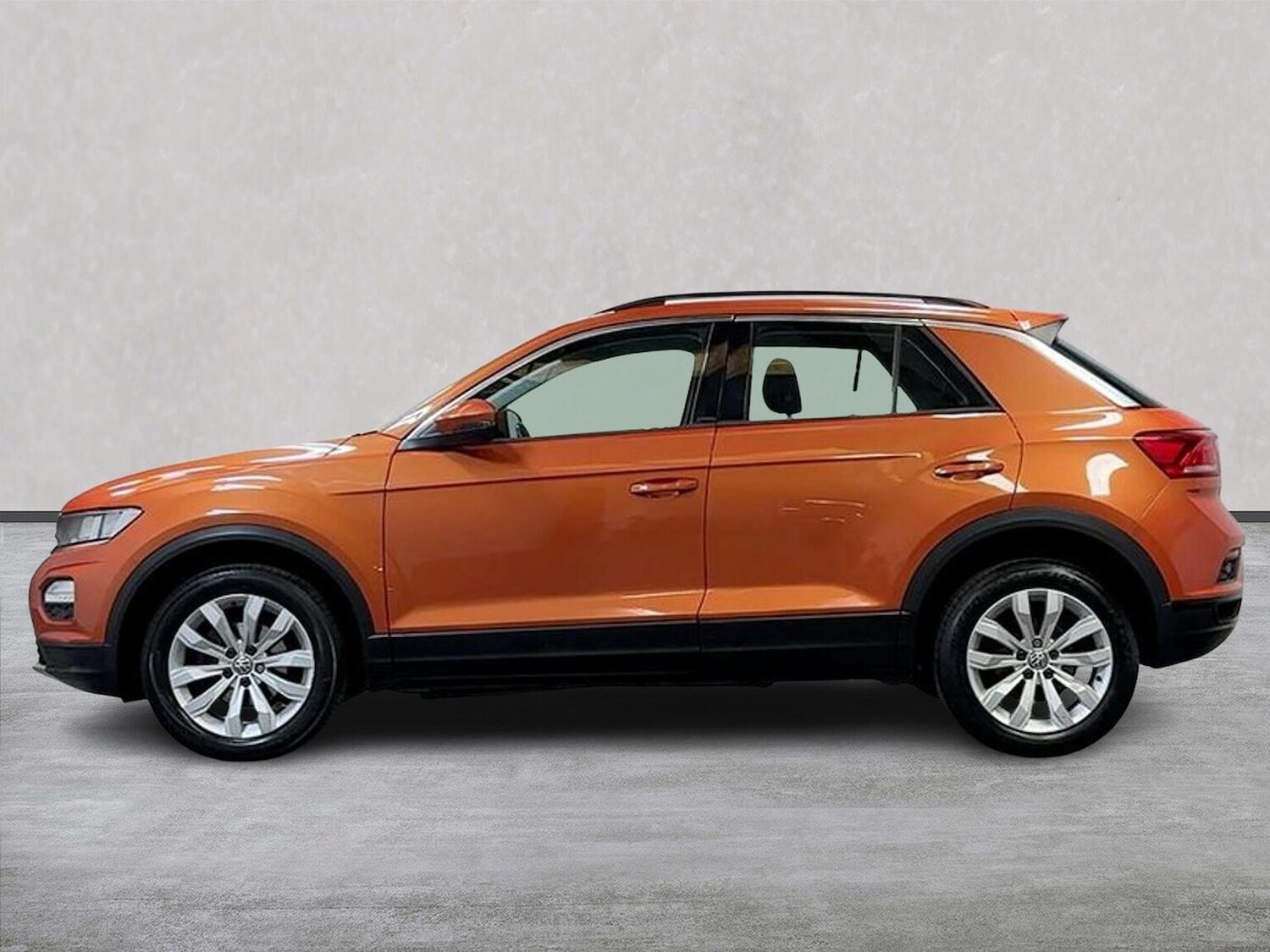 Used Volkswagen T-Roc 2020 for sale - 75956250: Photo 19