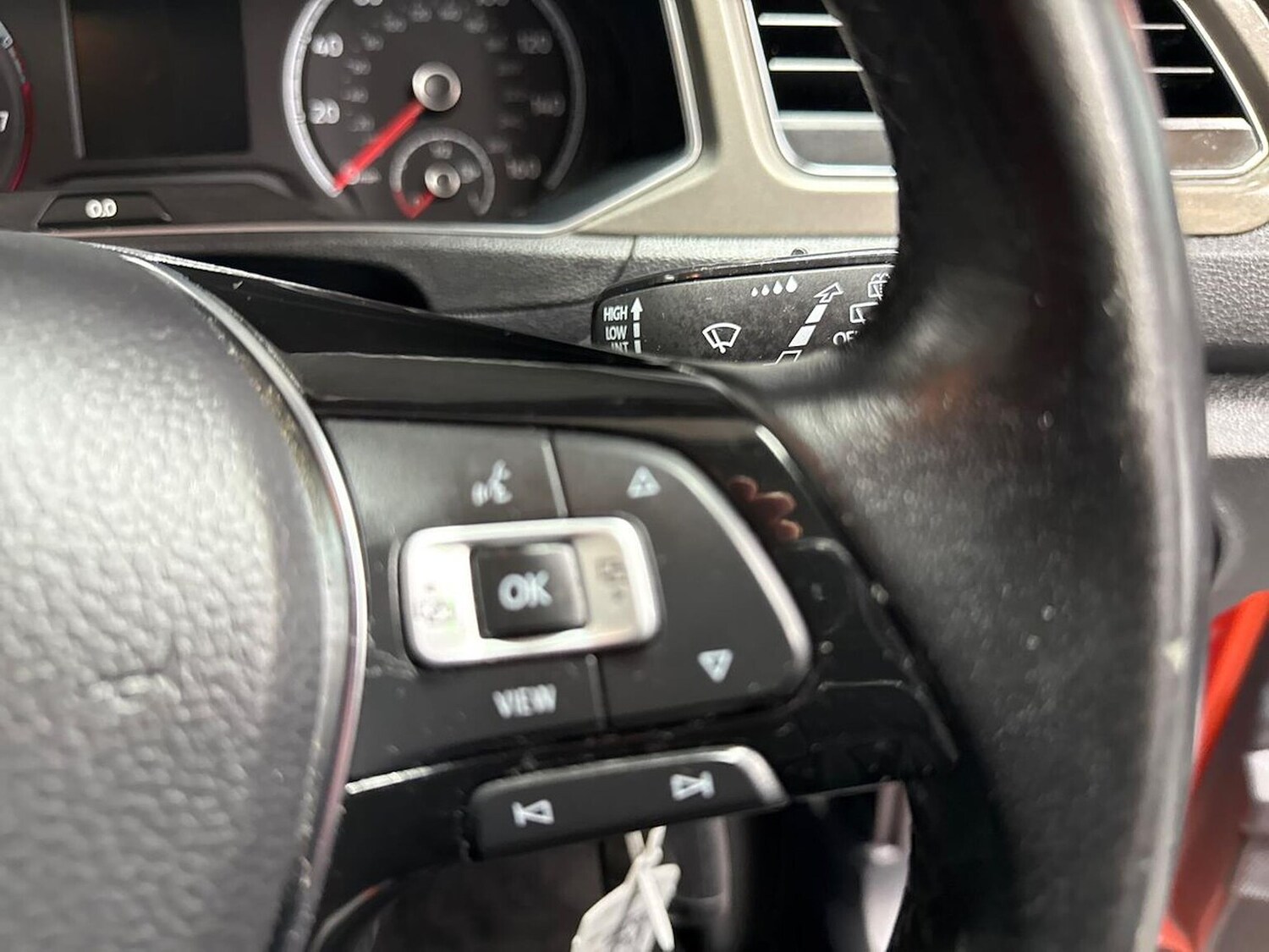 Used Volkswagen T-Roc 2020 for sale - 75956250: Photo 25