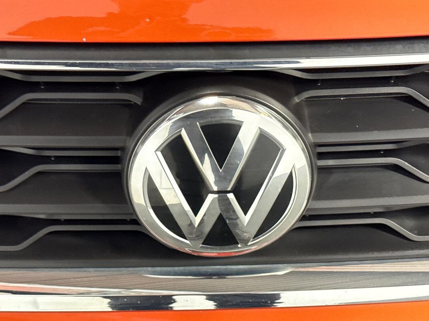 Used Volkswagen T-Roc 2020 for sale - 75956250: Photo 28