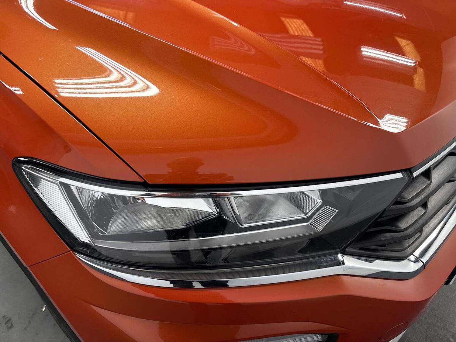 Used Volkswagen T-Roc 2020 for sale - 75956250: Photo 29