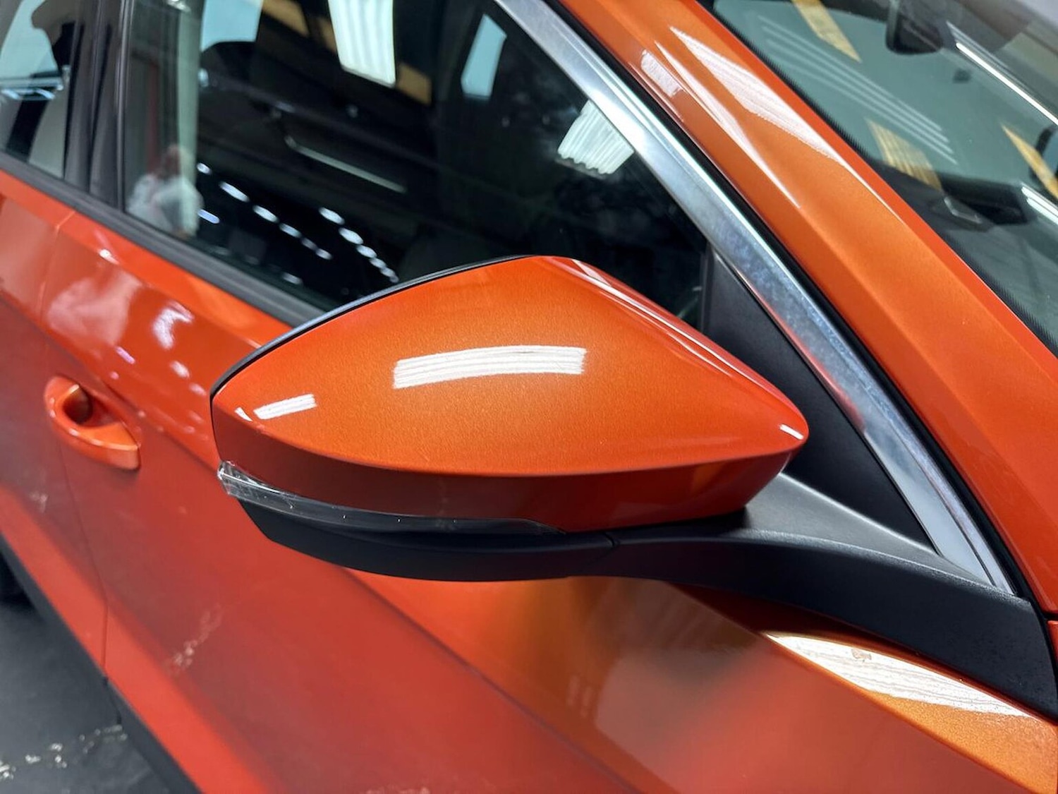 Used Volkswagen T-Roc 2020 for sale - 75956250: Photo 30