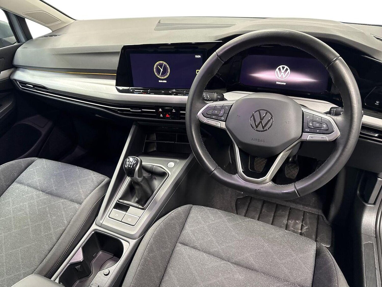 Used Volkswagen Golf 2024 for sale - 78192002: Photo 11