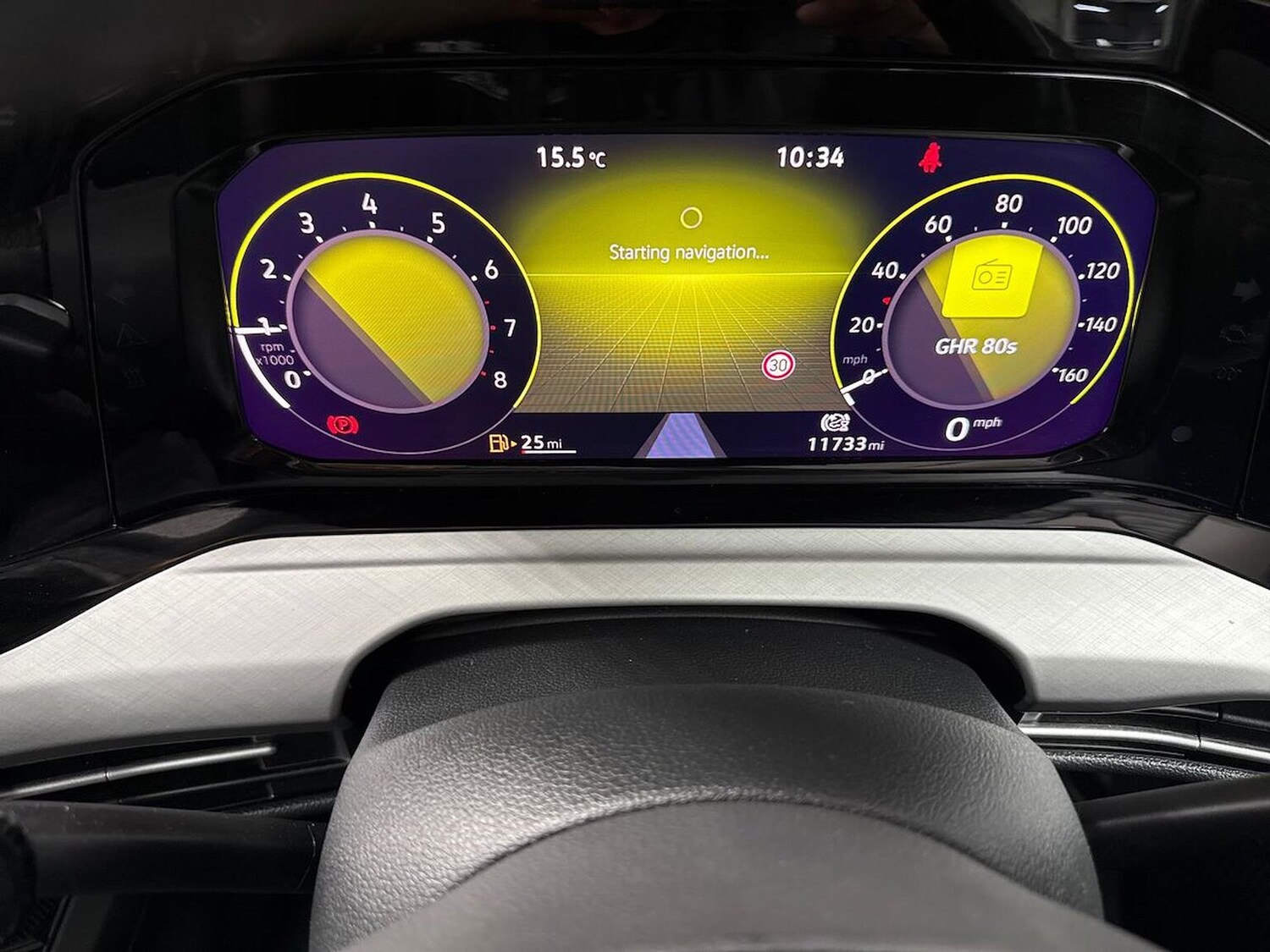 Used Volkswagen Golf 2024 for sale - 78192002: Photo 12