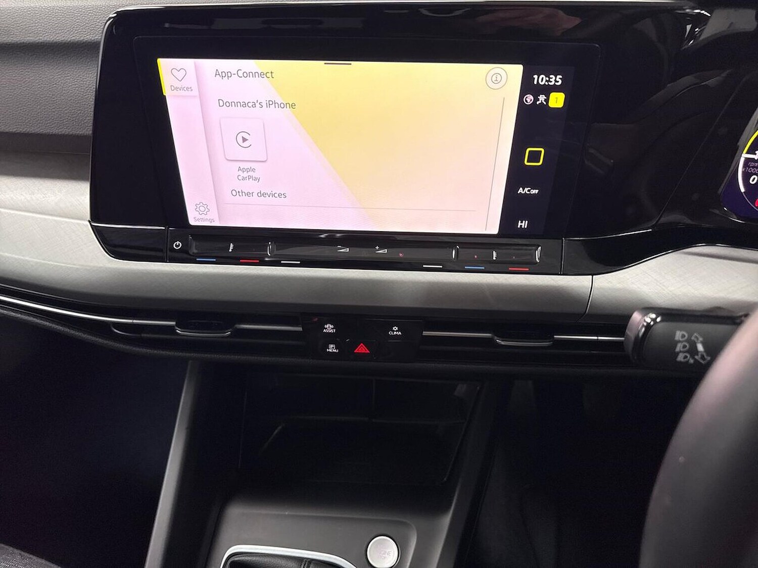 Used Volkswagen Golf 2024 for sale - 78192002: Photo 13