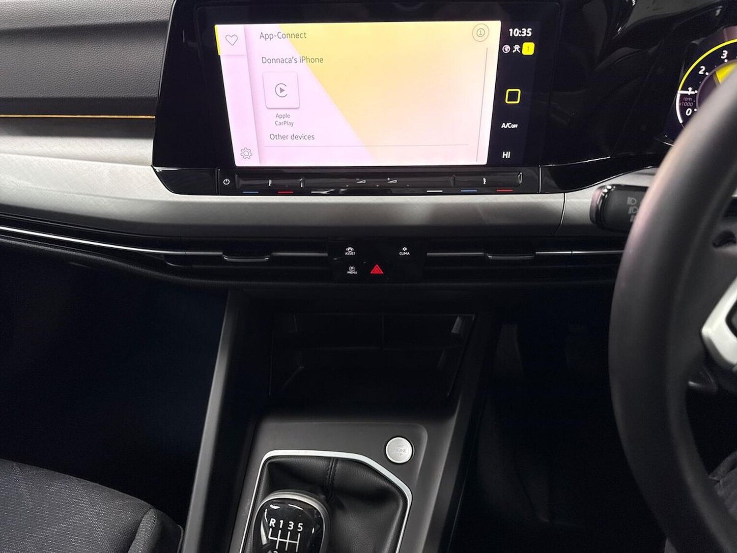 Used Volkswagen Golf 2024 for sale - 78192002: Photo 15