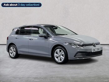 Used Volkswagen Golf 2024 for sale - 78192002: Photo