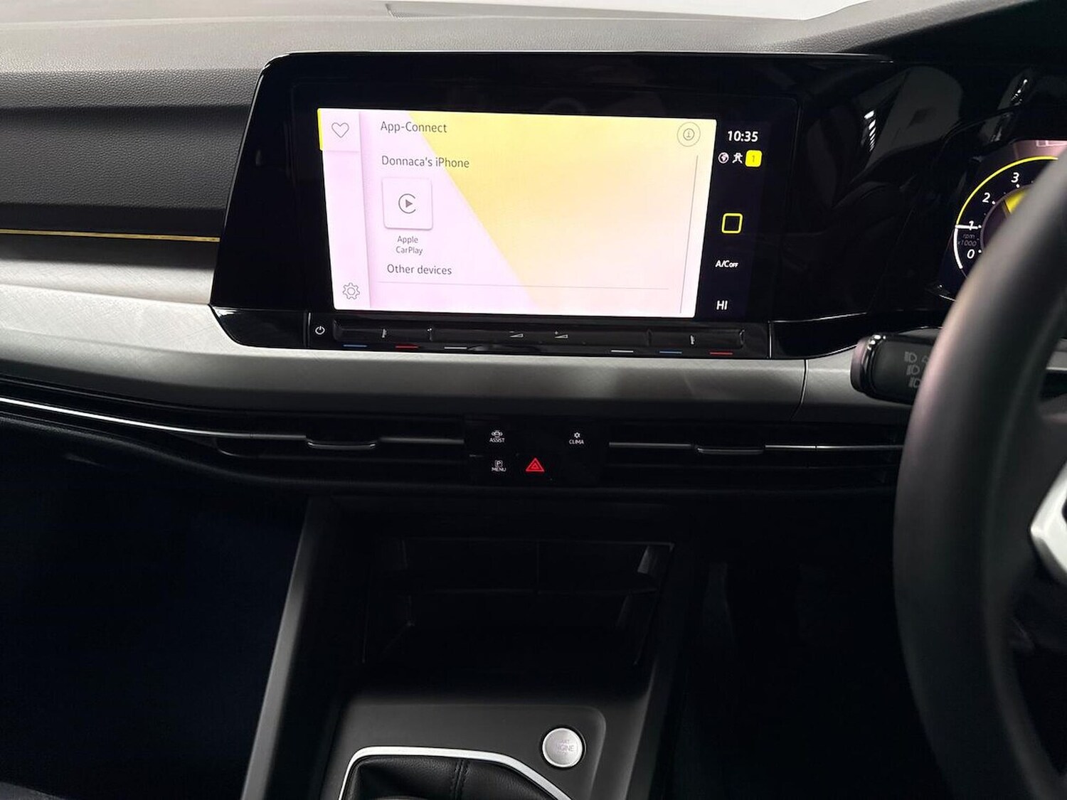 Used Volkswagen Golf 2024 for sale - 78192002: Photo 25