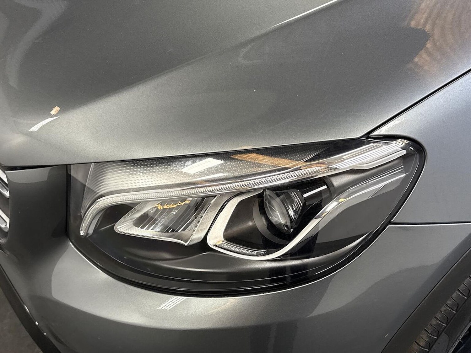 Used Mercedes-Benz GLC 2018 for sale - 76352454: Photo 29