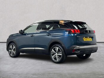 Used Peugeot 3008 2023 for sale - 78972230: Photo