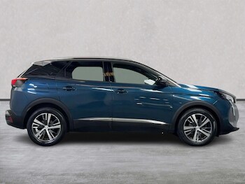 Used Peugeot 3008 2023 for sale - 78972230: Photo