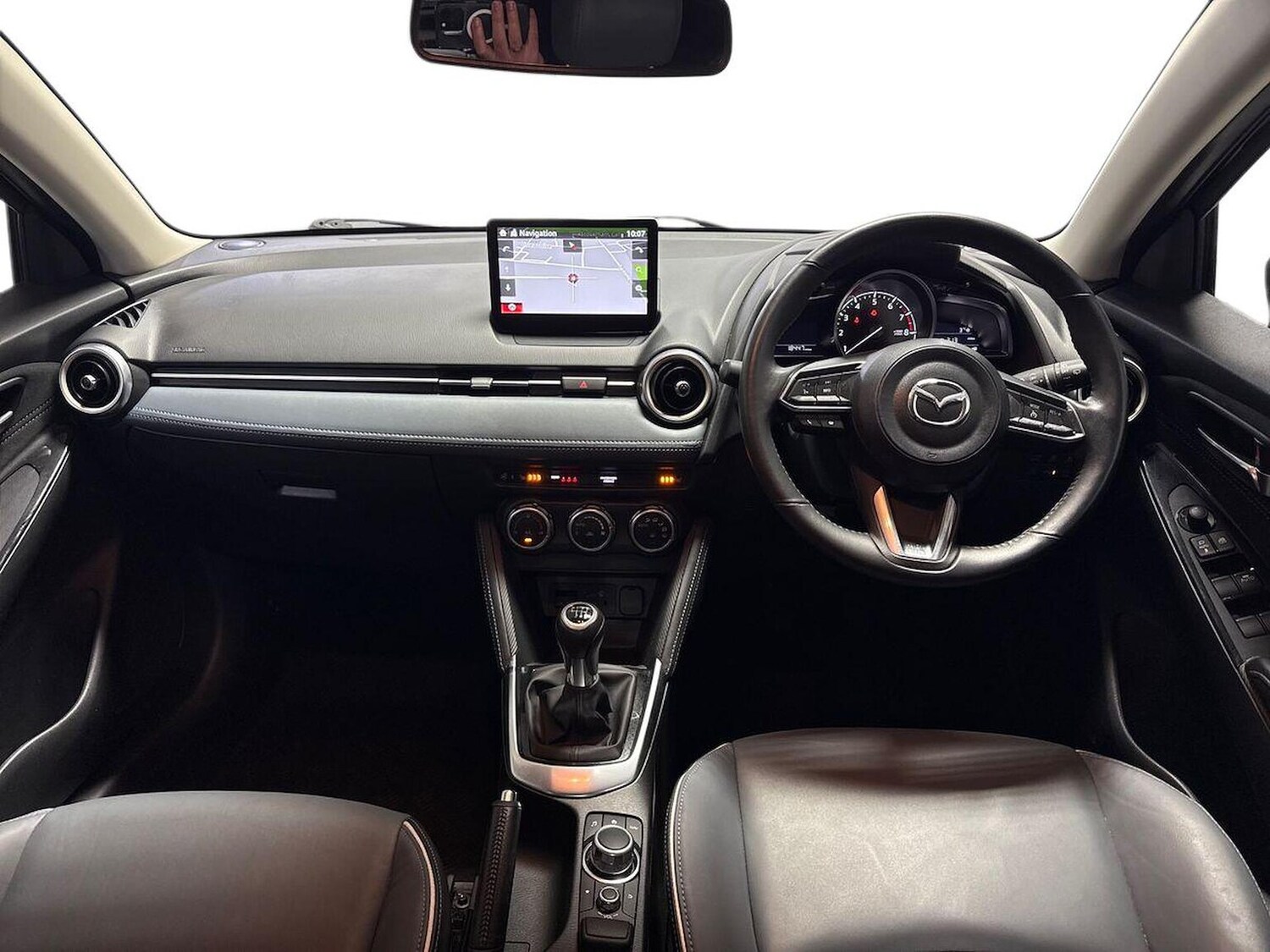 Used Mazda Mazda2 2022 for sale - 78191869: Photo 10