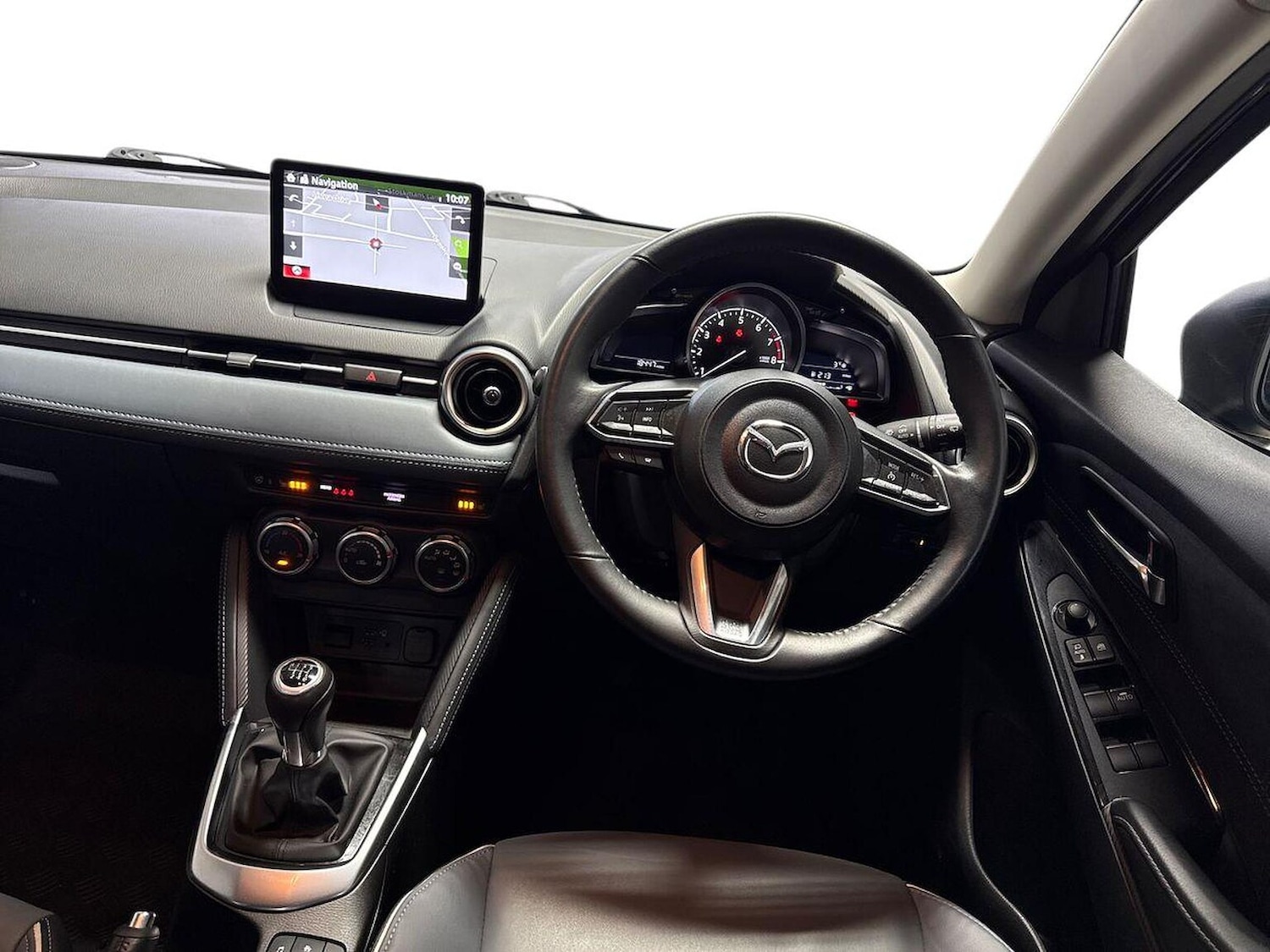 Used Mazda Mazda2 2022 for sale - 78191869: Photo 11