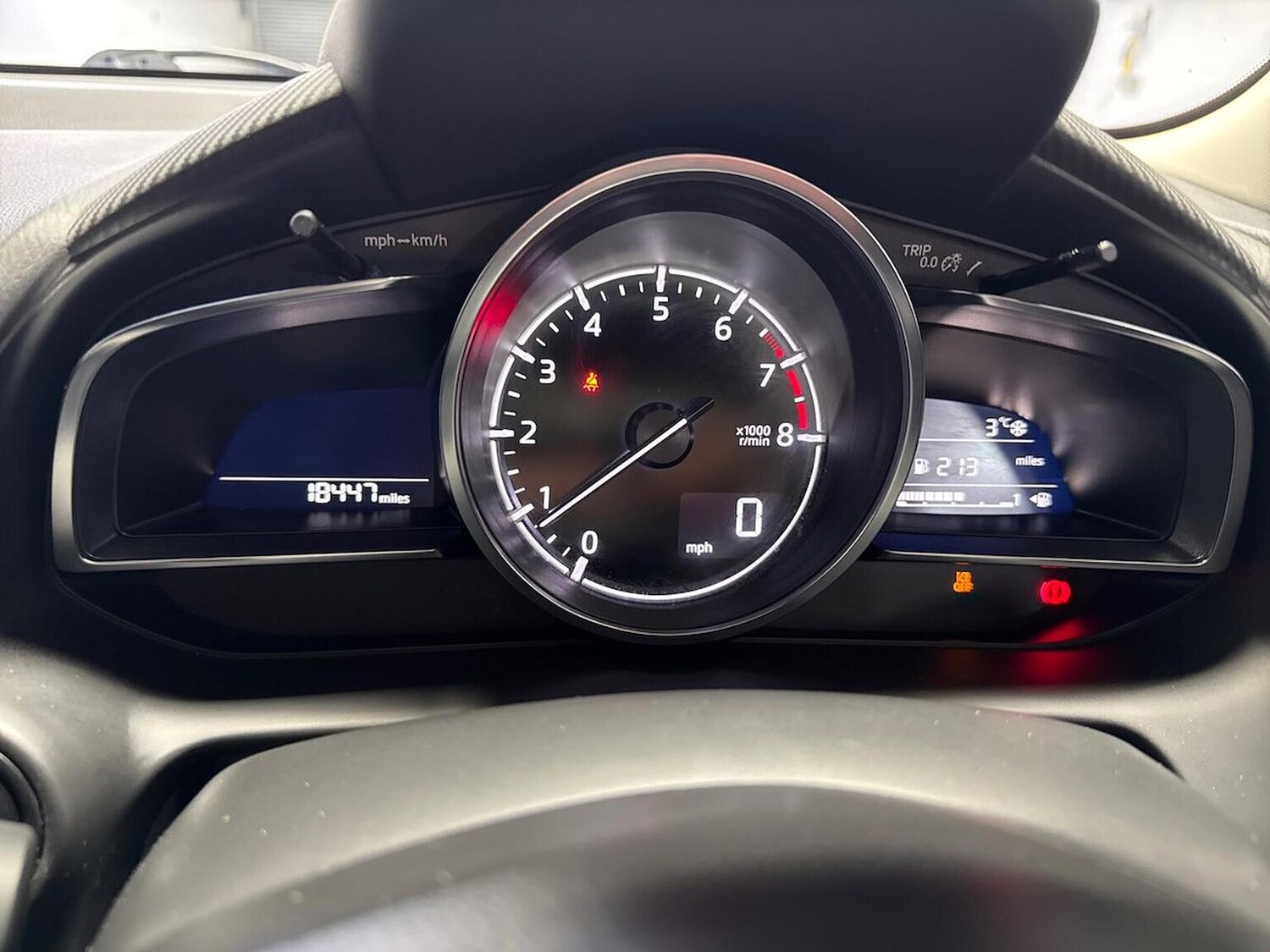 Used Mazda Mazda2 2022 for sale - 78191869: Photo 12