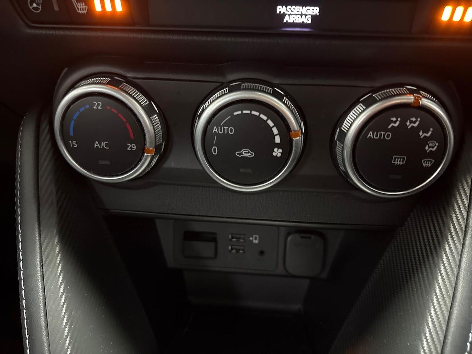 Used Mazda Mazda2 2022 for sale - 78191869: Photo 14