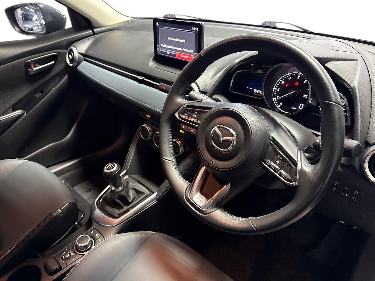 Used Mazda Mazda2 2022 for sale - 78191869: Photo 17