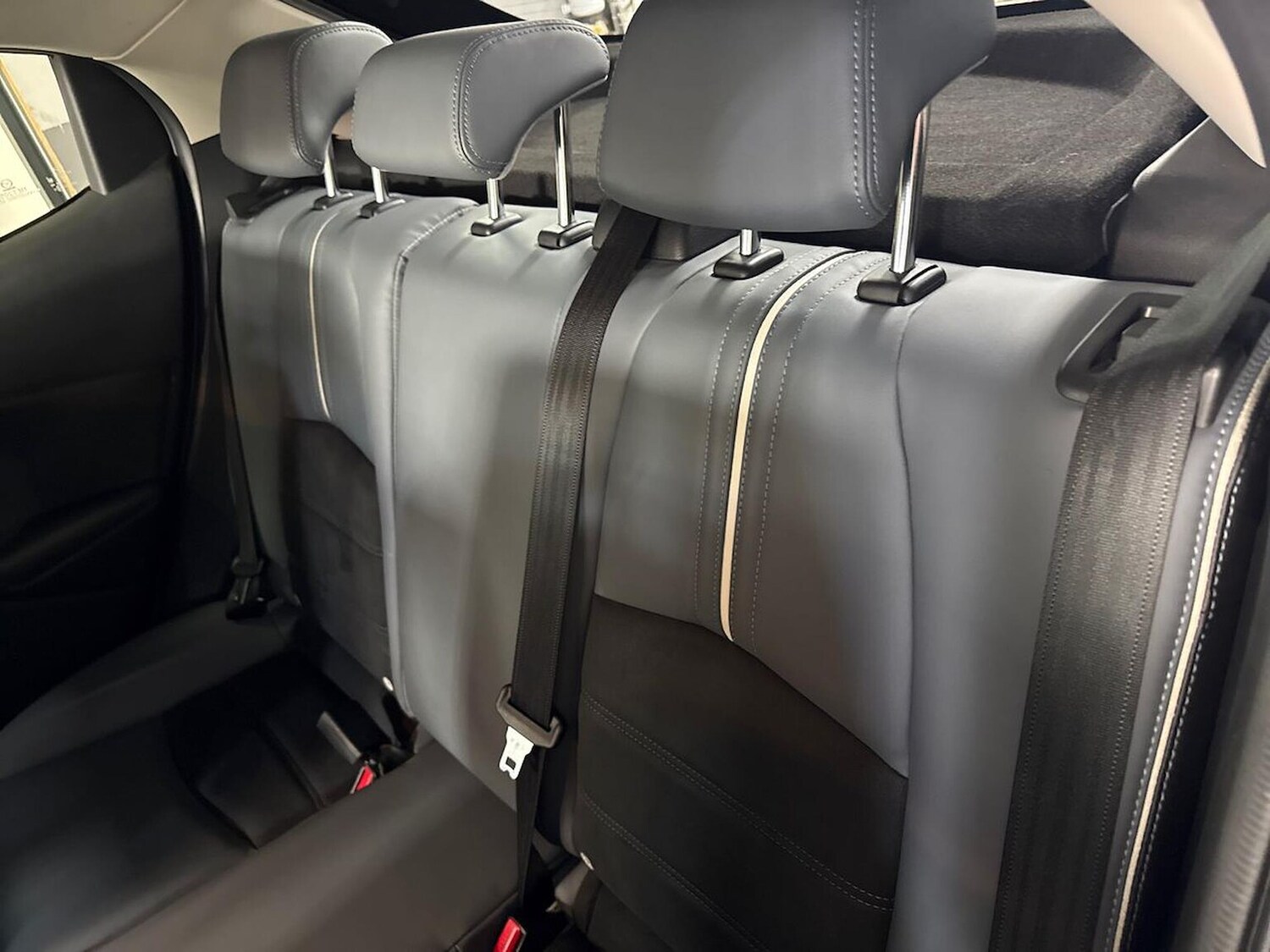 Used Mazda Mazda2 2022 for sale - 78191869: Photo 18