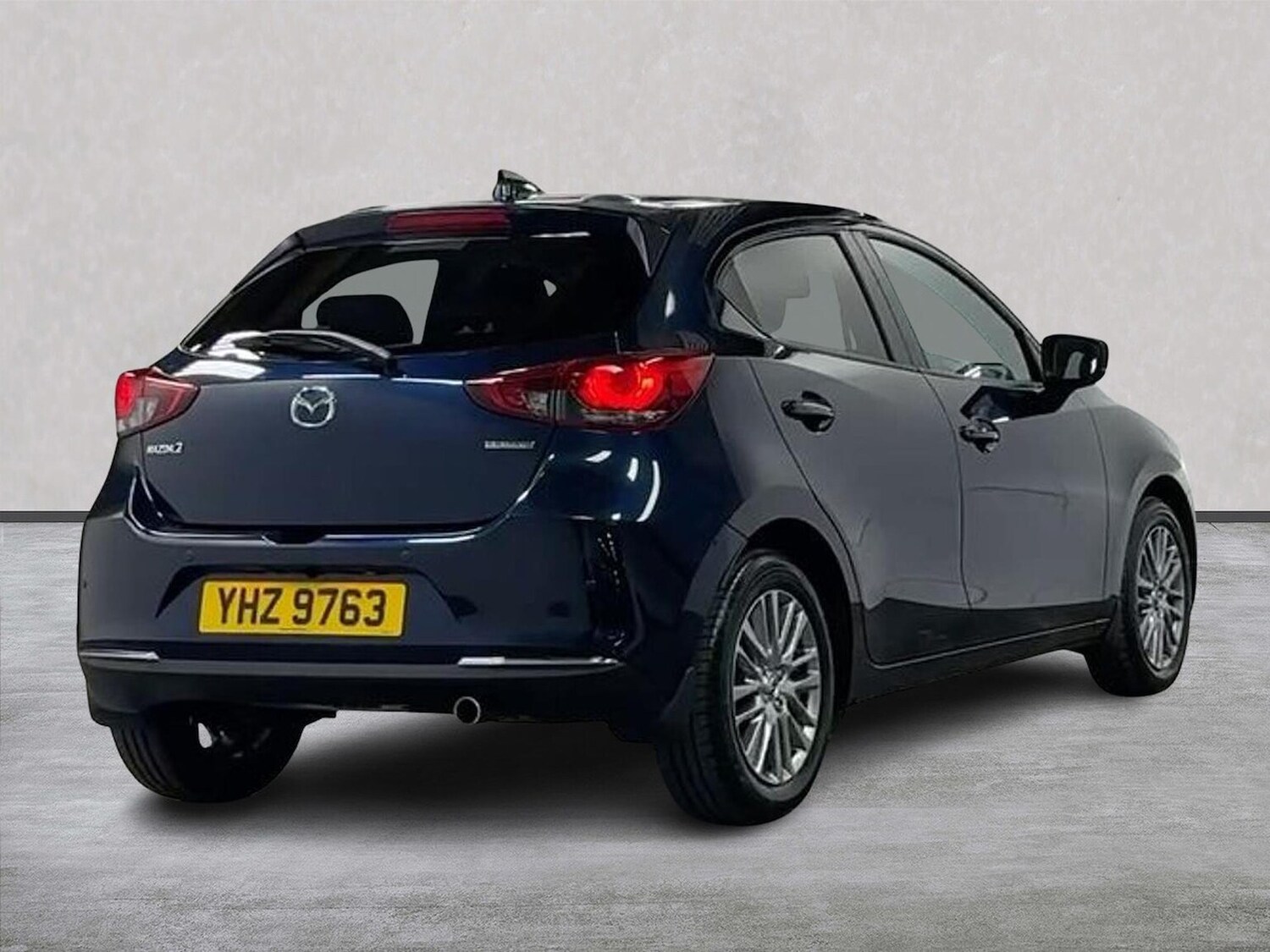 Used Mazda Mazda2 2022 for sale - 78191869: Photo 20