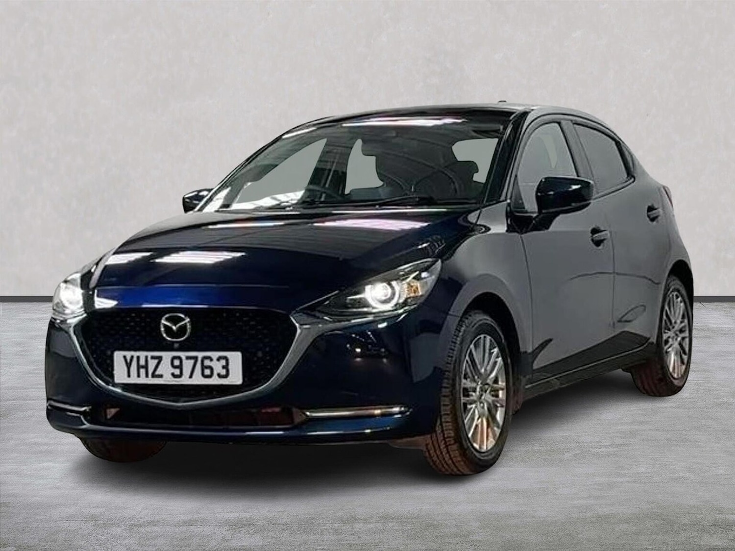 Used Mazda Mazda2 2022 for sale - 78191869: Photo 22