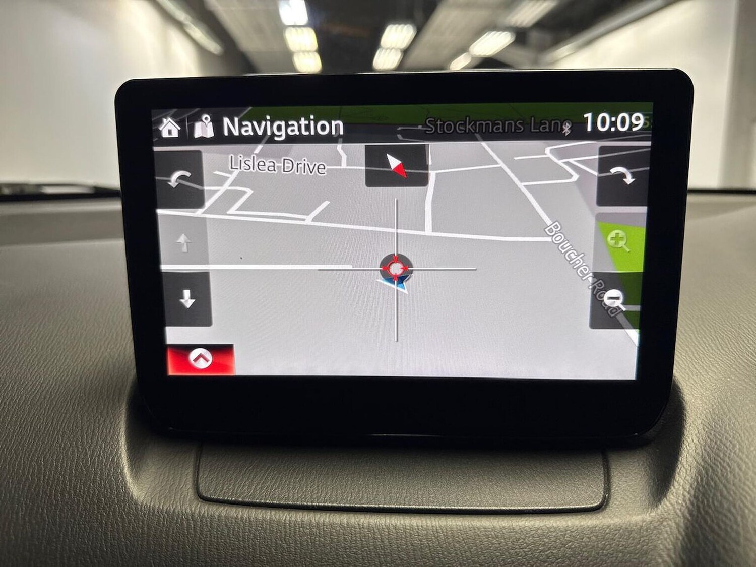 Used Mazda Mazda2 2022 for sale - 78191869: Photo 26