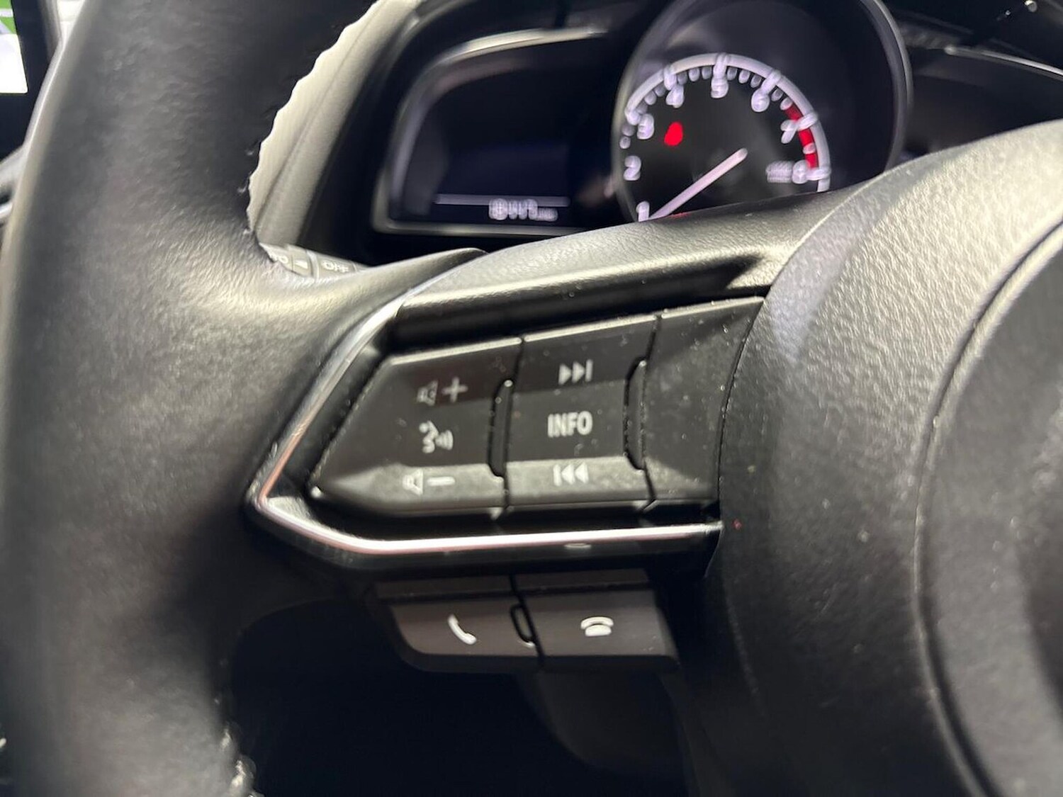 Used Mazda Mazda2 2022 for sale - 78191869: Photo 29