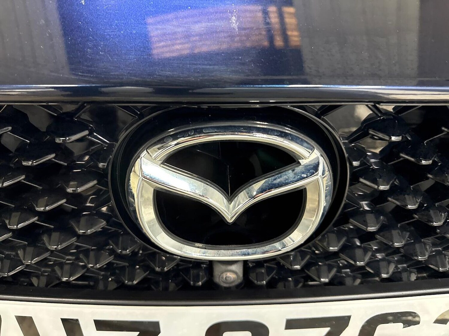 Used Mazda Mazda2 2022 for sale - 78191869: Photo 32