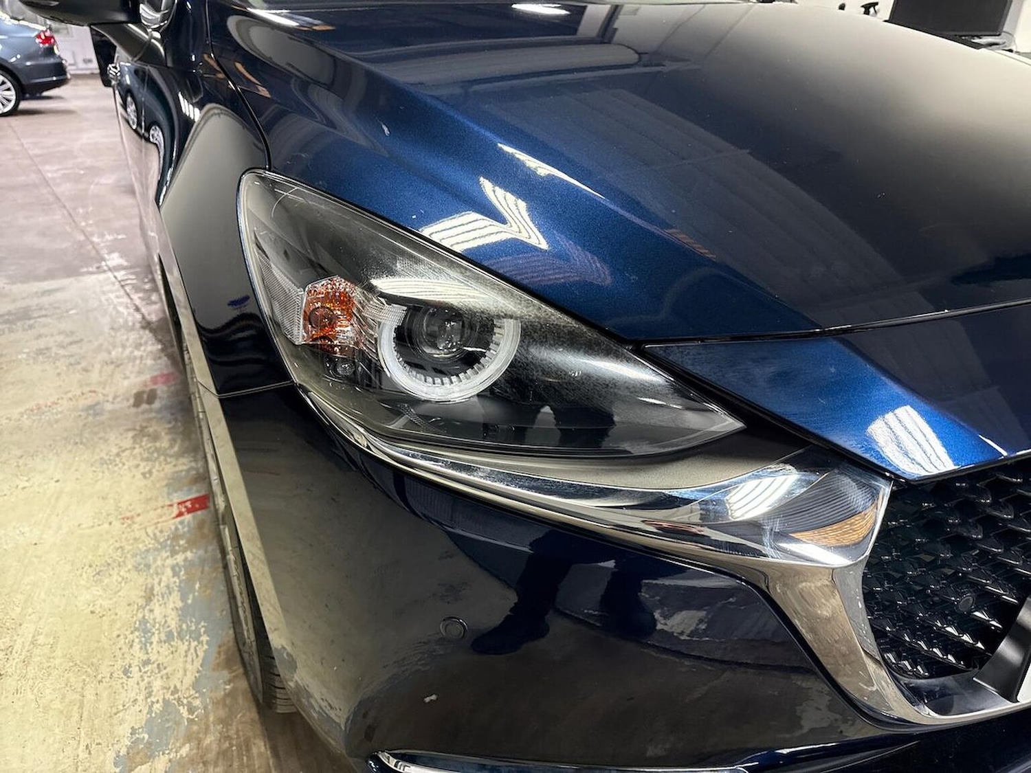 Used Mazda Mazda2 2022 for sale - 78191869: Photo 33