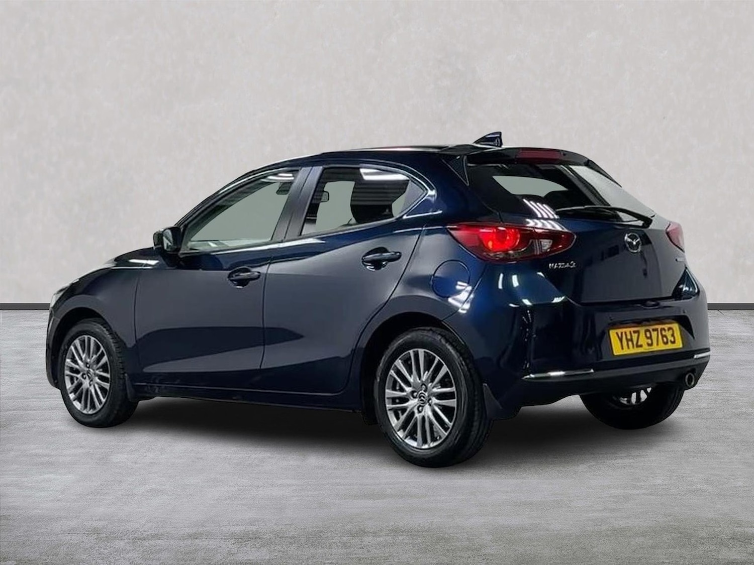 Used Mazda Mazda2 2022 for sale - 78191869: Photo 4