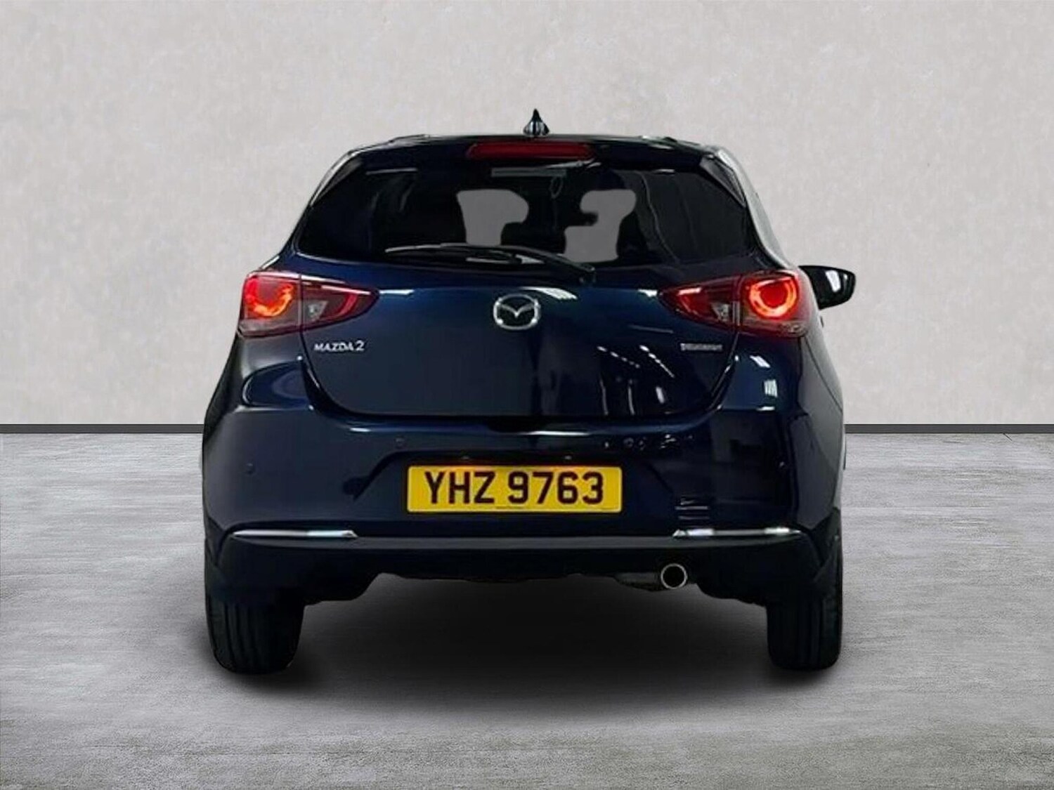 Used Mazda Mazda2 2022 for sale - 78191869: Photo 6