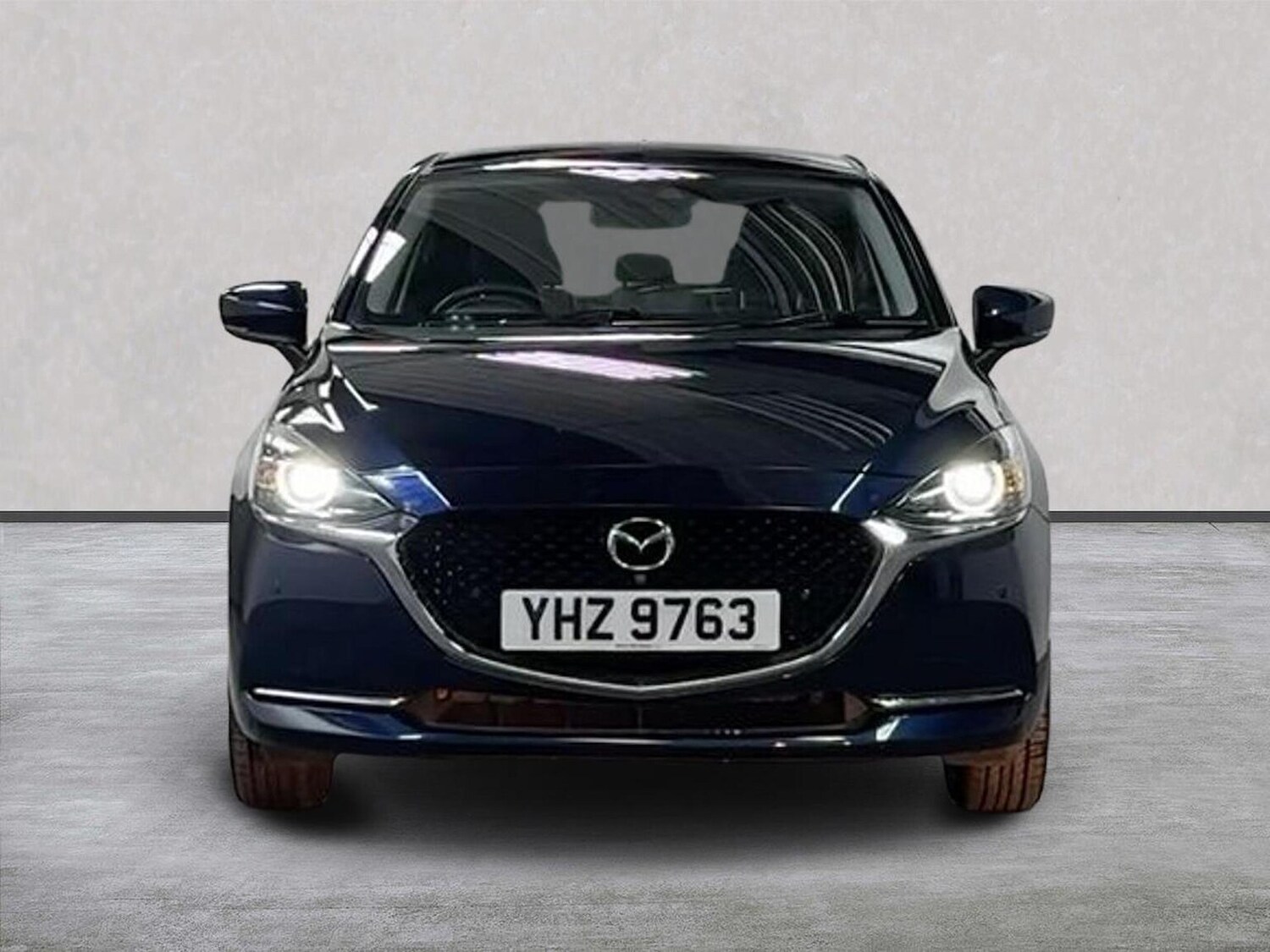 Used Mazda Mazda2 2022 for sale - 78191869: Photo 7