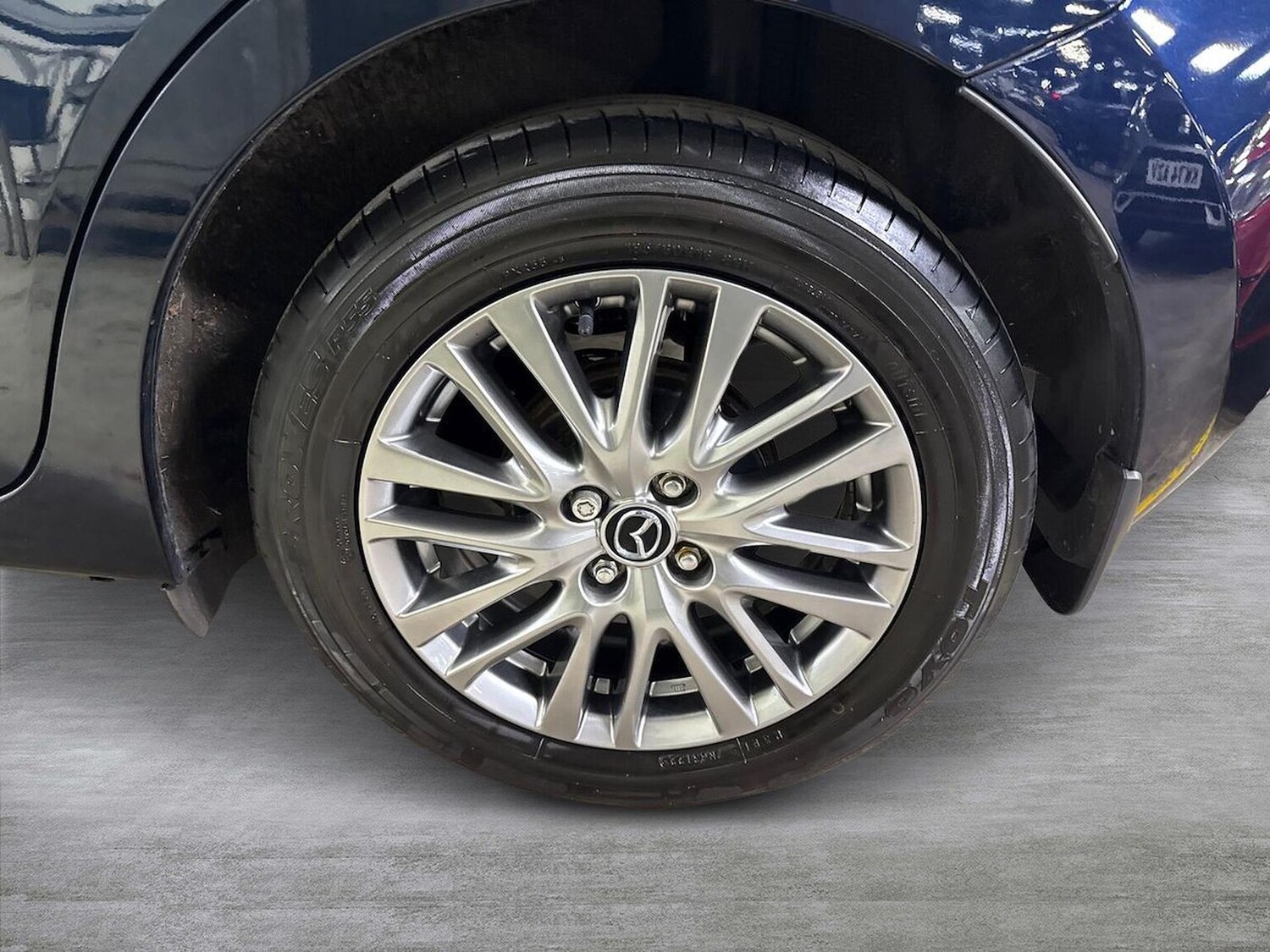 Used Mazda Mazda2 2022 for sale - 78191869: Photo 8