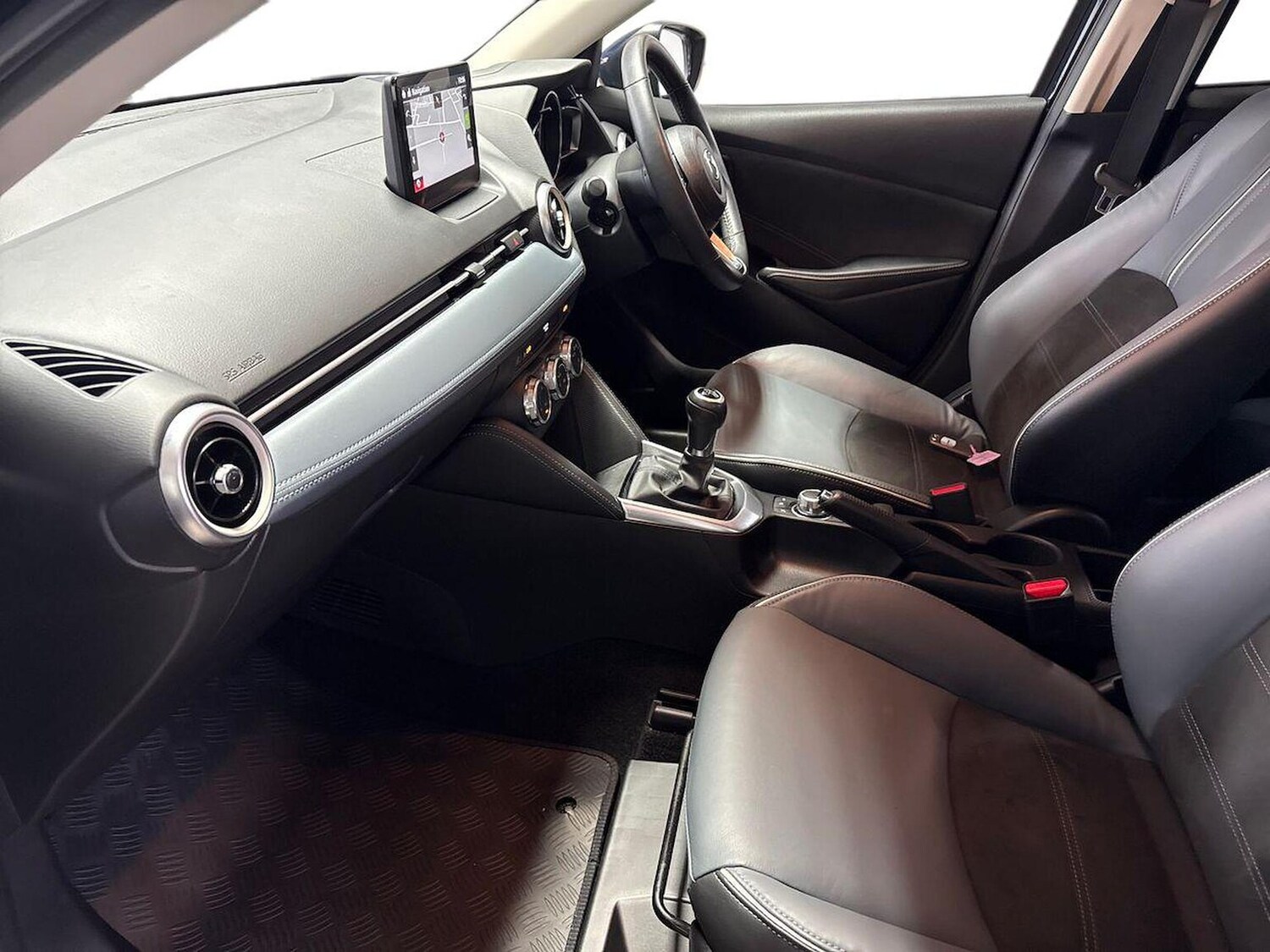 Used Mazda Mazda2 2022 for sale - 78191869: Photo 9